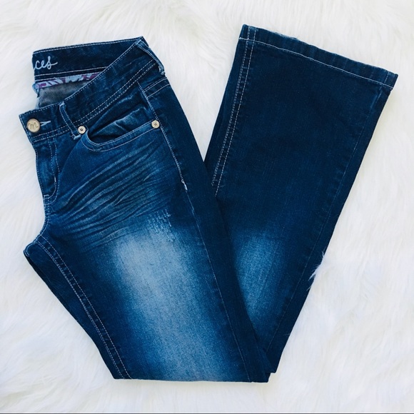 Maurices Denim - Maurice’s | Dark Wash Bootcut Jeans